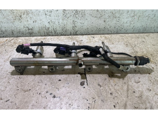 Топливная рампа 000283628, 168140477 Maserati Ghibli