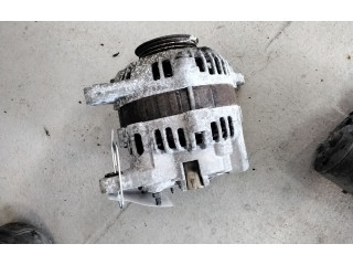 Генератор 96567255   Chevrolet Matiz      