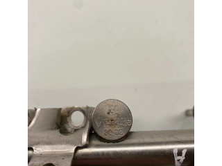 Vstřikovač 0261500073, V7591623   BMW 1 F20 F21  pro benzínový motor 1.6 N13B16A 