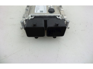 Блок управления впрыском 04C906020L, 0261S07185 Skoda Citigo