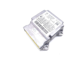 Блок подушек безопасности 8U0959655, 5WK44299 Audi Q3 8U