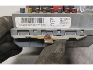Pojistková skříňka 46796538 Fiat Stilo 2001