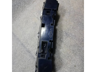 Блок управления климат-контролем 2118300385, 00111304   Mercedes-Benz E W211