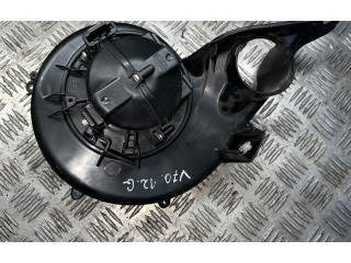 Вентилятор печки    6G9N18D413BA   Volvo V70