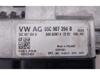 Блок управления двигателя 05C907394B, 05C906032F Audi A3 8Y