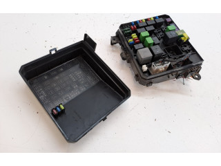 Блок предохранителей  6500FY   Citroen C-Crosser    