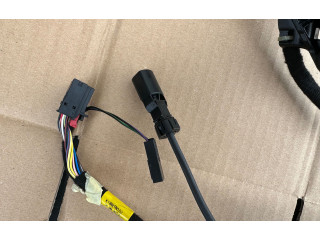 Зеркало электрическое Audi Q3 F3 2018 - года