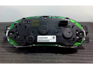 Панель приборов 248101921R, NS26110094H Dacia Lodgy