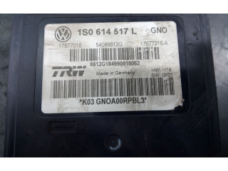 Блок АБС 1S0614517L, P3-B8-24-1 Skoda Rapid (NH) 2012 - 2019 года