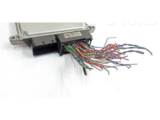 Рулевая рейка  Комплект зажигания A6461501334, A2115452308   Mercedes-Benz E W211 2002 - 2009 года