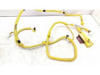 Подрулевой шлейф SRS 96826122, 9682612200   Chevrolet Tacuma