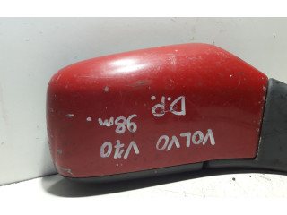 Зеркало электрическое правое Volvo S70 V70 V70 XC 1997-2000 года