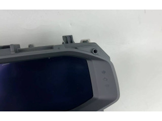 Панель приборов 5FA920790C   Cupra Formentor       