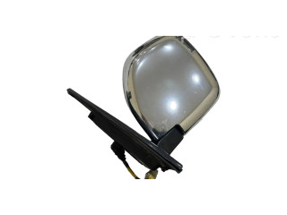 Zpětné zrcátko levé Mitsubishi Pajero 2000 E13010408