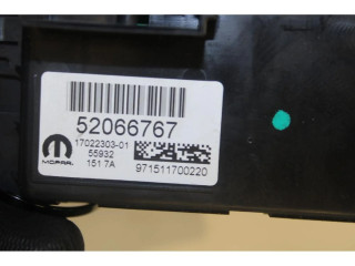 Блок управления двигателя    Jeep Renegade