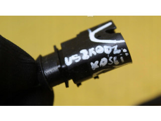 Блок управления редуктора коробки передач (раздатки)    Volkswagen PASSAT B4