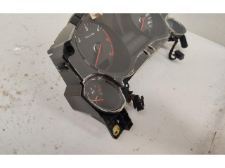 Přístrojová deska  Audi A8 S8 D3 4E 2008 4E0920901HV  