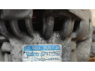 Генератор AF111393, 373004A110 KIA Sorento 2.5