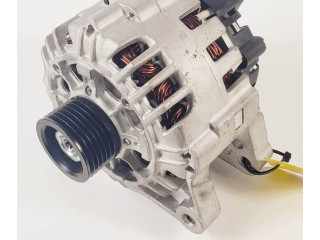 Генератор 5705AW Citroen C4 I