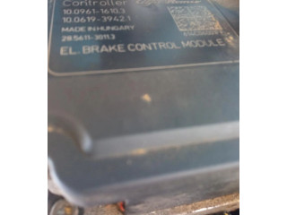 Блок АБС 00051924796 Opel Combo D 2011 - 2017 года