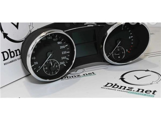 Přístrojová deska Mercedes-Benz R AMG W251 2008 A2514405047, A2514405047