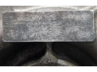 Turbodmychadlo Турбина 55230176 Fiat Doblo 6885229