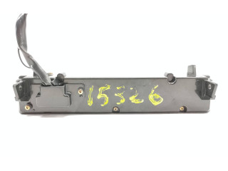 Дисплей Mazda 3 I