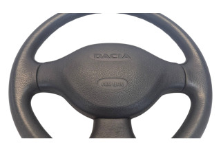 Руль Dacia Logan I  2004 - 2012 года       