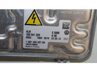 Модуль фонарей 1K0941329   Skoda Yeti (5L)   