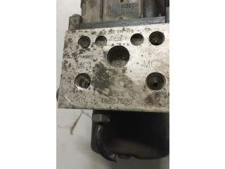 Блок АБС 0273004684, 0273004684 Fiat Multipla - года