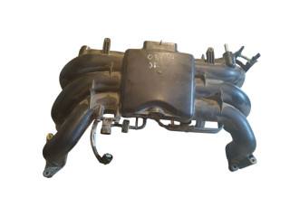 Интеркулер     Subaru Outback (BS) 