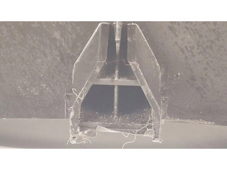 Панель приборов 248107594R, 0000326398 Dacia Dokker