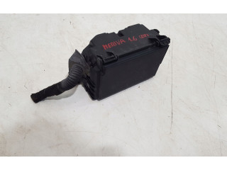 Блок предохранителей     Opel Meriva B    