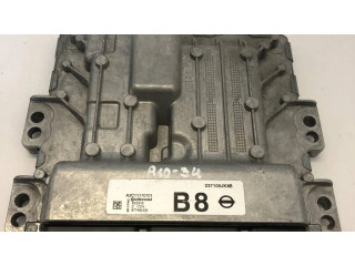 Блок управления двигателя 237105JK8B, A2C11170701   Nissan Navara D23
