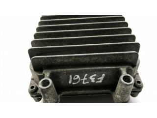 Блок управления 12573576, F3761   Chevrolet TrailBlazer