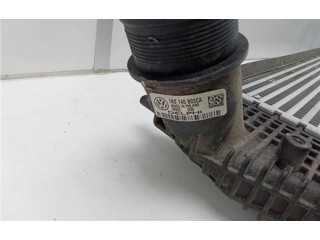 Интеркулер 1k0145803ca Volkswagen Caddy