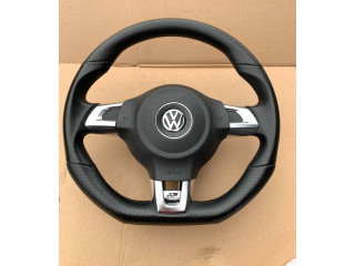 Volant Volkswagen Tiguan 2015 1K8419091