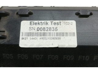 Блок управления BK2T-14401, B2KT14B144-BA Ford Transit Custom