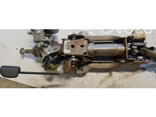 рейка Колонка рулевая 05057279AM Jeep Compass