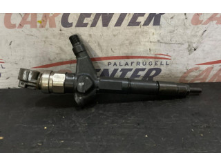 Vstřikovač AW400AW4 Nissan Almera Tino