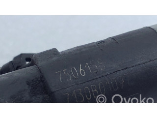 Форсунка 7506158 BMW Z4 E85 E86 для бензинового двигателя N46b20b 2