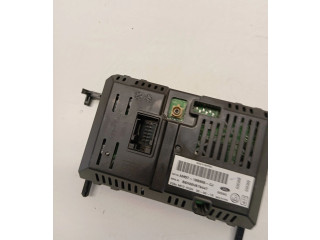 Дисплей AM5T18B955CJ, B6H00V679447 Ford Ranger