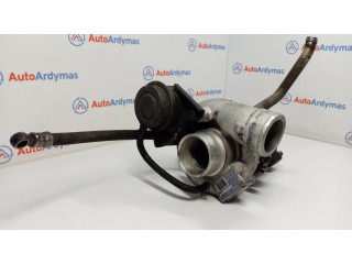 Турбина BMW 5 E39 2.5 2246144, 11652246739