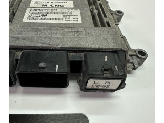 Řídící jednotka A2661531691, 5WY53530C Mercedes-Benz B W245 2009