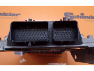 Блок управления двигателя 1860D406, 1860D406 Mitsubishi Eclipse