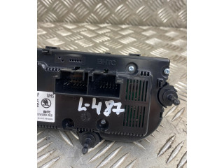 Блок управления климат-контролем 565907044BF Skoda Kodiaq