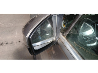 Zpětné zrcátko  Volkswagen Tiguan 2016    