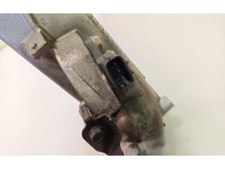 Интеркулер D2052B17 Nissan X-Trail T30