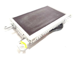 Дисплей    8T0916604B   Audi Q5 SQ5