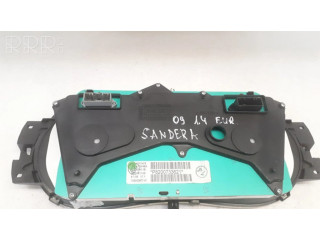 Přístrojová deska Dacia Sandero 2009 P8200733621